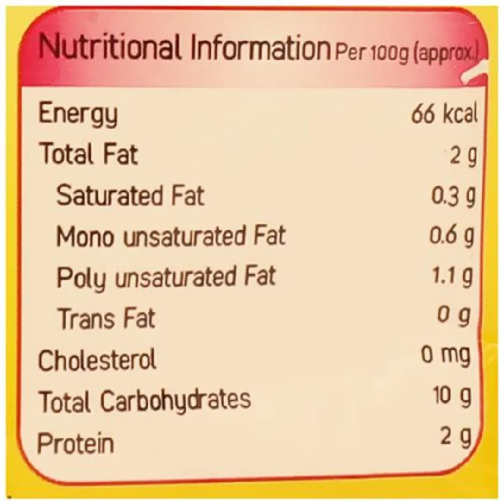 Priya Ginger Garlic Paste, 100 g-4.webp